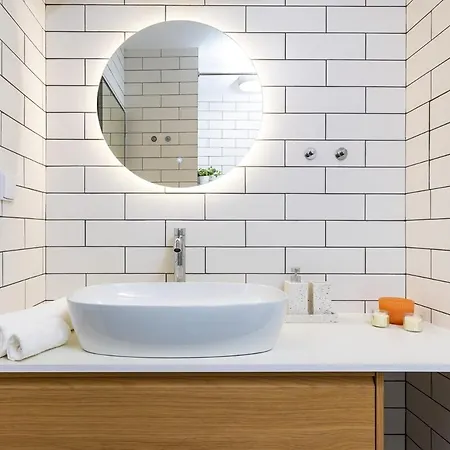 Stylish 'photo Booth' With An Amazing Location Apartmán Plovdiv
