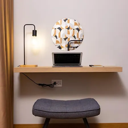 Apartmán Stylish 'photo Booth' With An Amazing Location