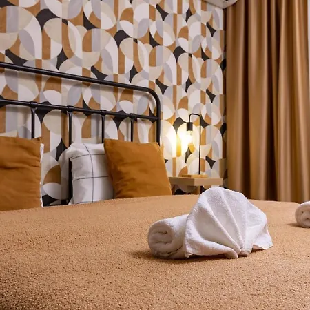 Apartmán Stylish 'photo Booth' With An Amazing Location Plovdiv