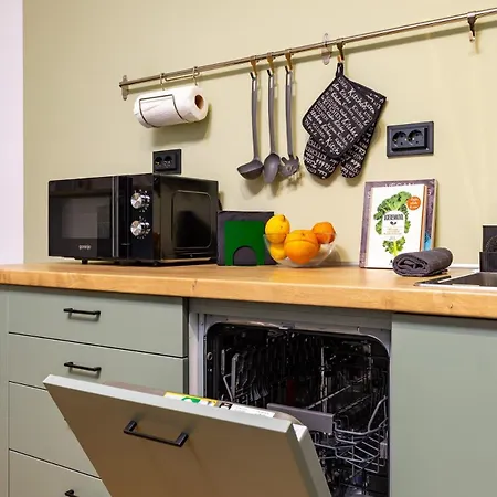 Apartmán Stylish 'photo Booth' With An Amazing Location *
