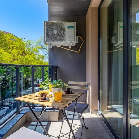 Apartmán Stylish 'photo Booth' With An Amazing Location *