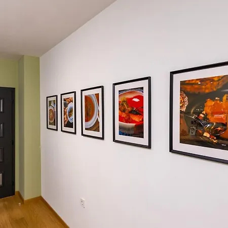 Apartmán Stylish 'photo Booth' With An Amazing Location