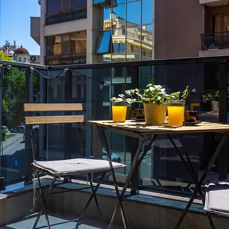 Apartmán Stylish 'photo Booth' With An Amazing Location *